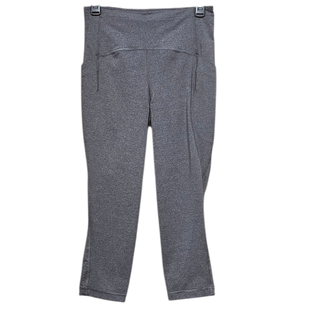 Lululemon-Like New  Swift Speed ​​High-Rise Leggings - Picture 2 of 15